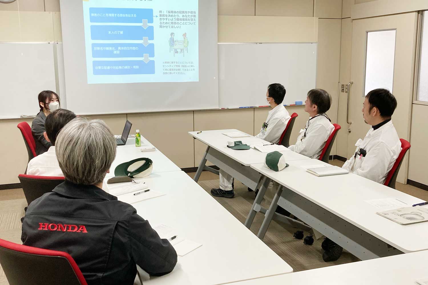 希望の里ホンダ