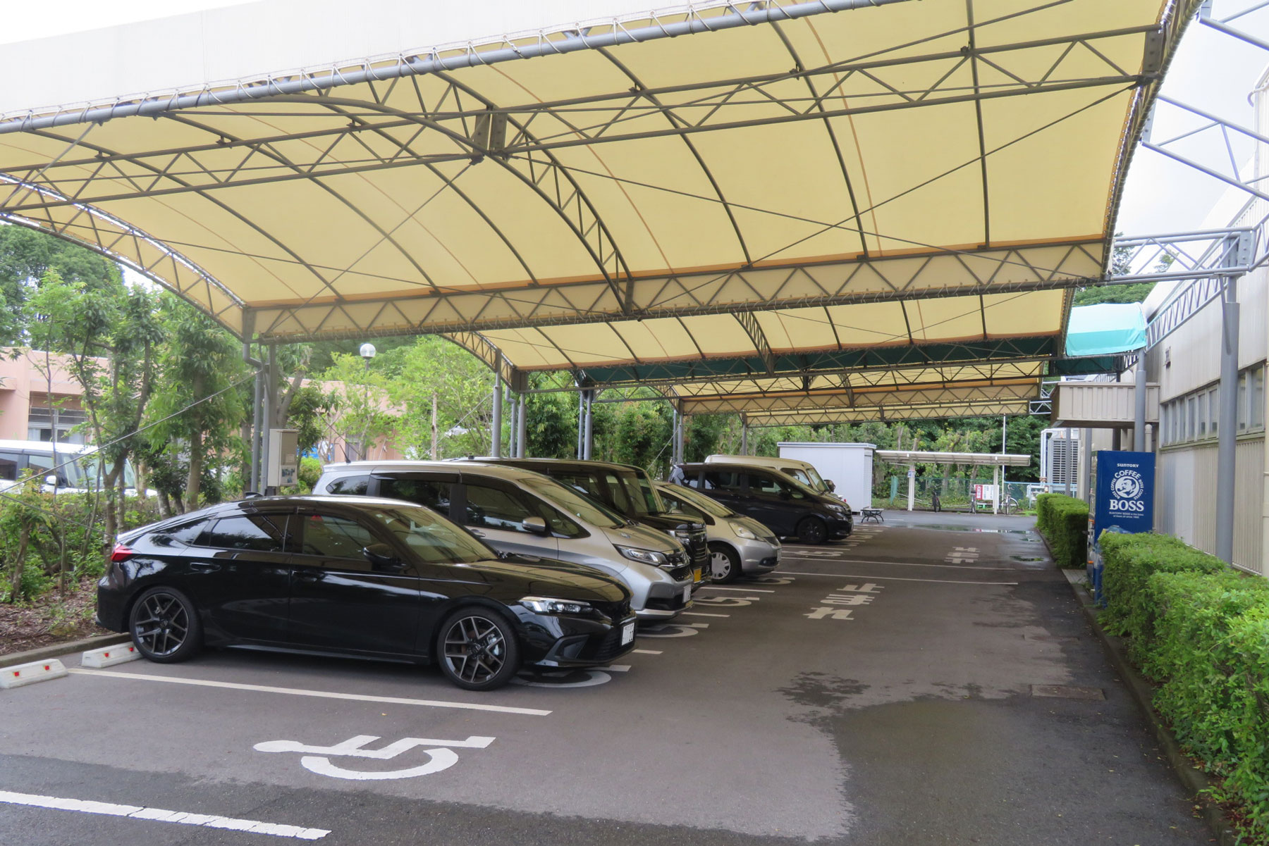 希望の里ホンダ