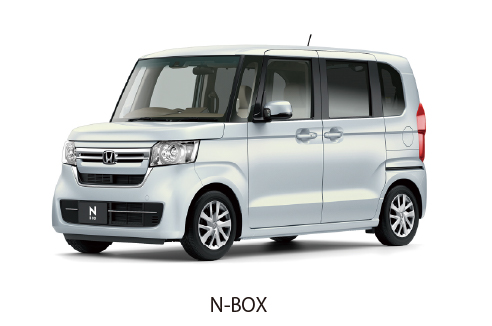 希望の里ホンダ