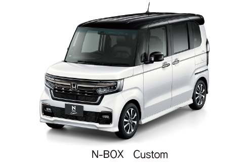 希望の里ホンダ