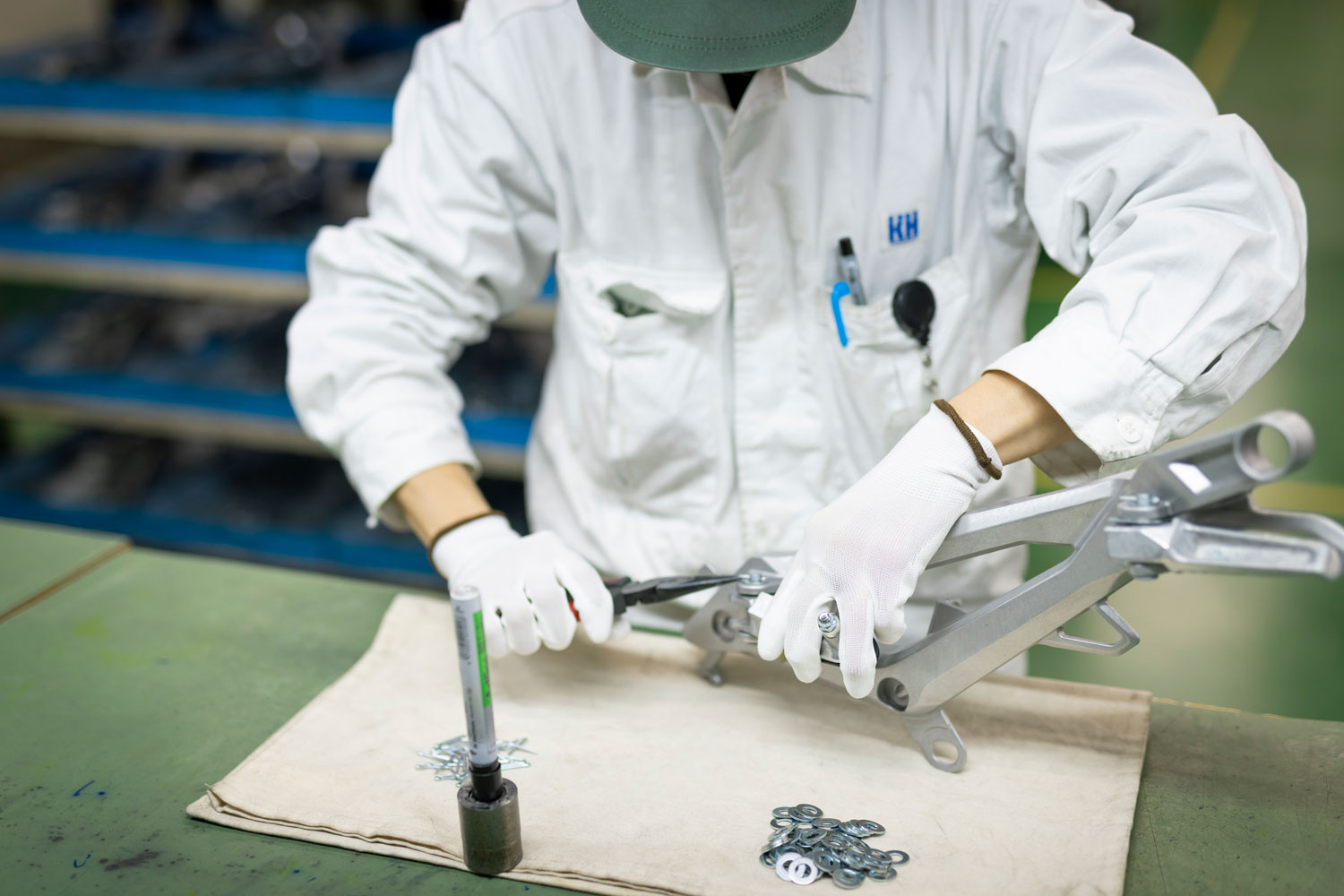 希望の里ホンダ