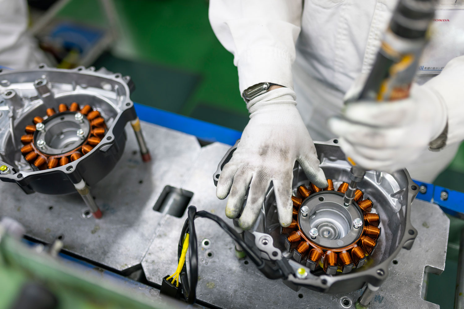 希望の里ホンダ